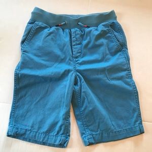 Gap blue boy shorts